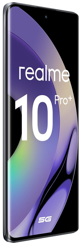 Купить Смартфон realme 10 Pro+ 5G 8/128 ГБ RU, черный